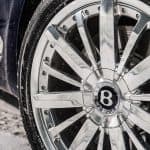 2014 Bentley Mulsanne 14
