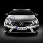 2014 Mercedes-Benz CLA 5