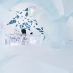 23rd ice hotel in Jukkasjärvi 5