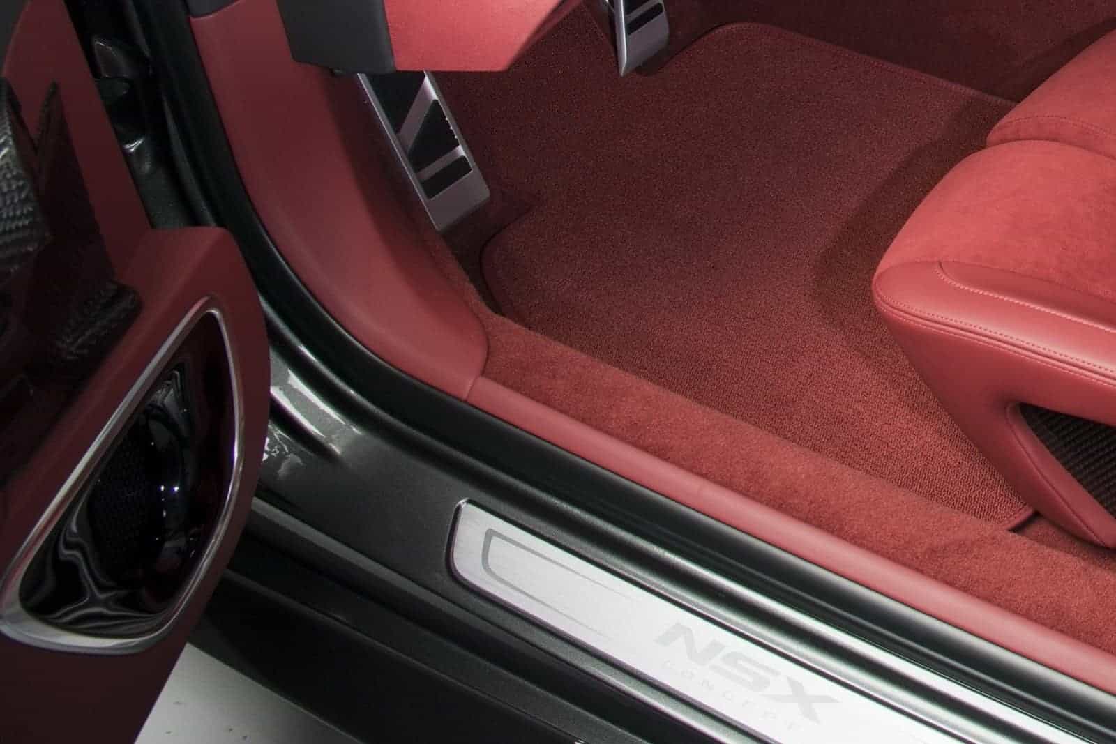 Acura NSX Concept II 28