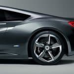 Acura NSX Concept II 7
