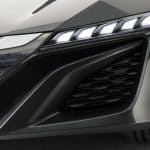 Acura NSX Concept II 9