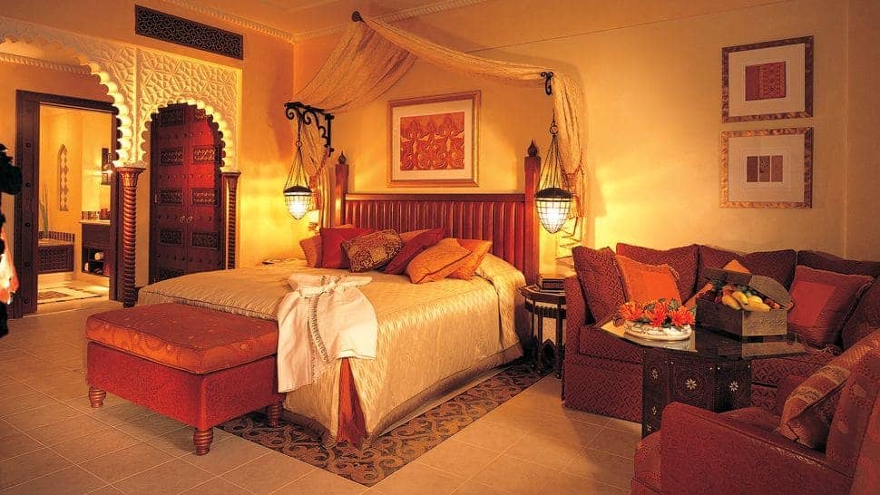 Al Qasr Hotel Dubai 12