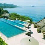Amankila resort Bali 1