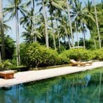 Amankila resort Bali 2