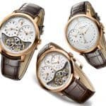 Arnold & Son Instrument Collection 1