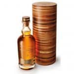 Balvenie Fifty single malt Scotch whisky 5