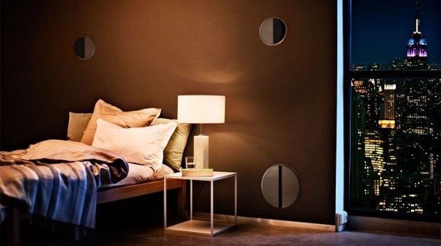 Bang & Olufsen Beolab 15 and 16 speakers 2