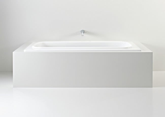 Bathroom collection by Marc Newson 2