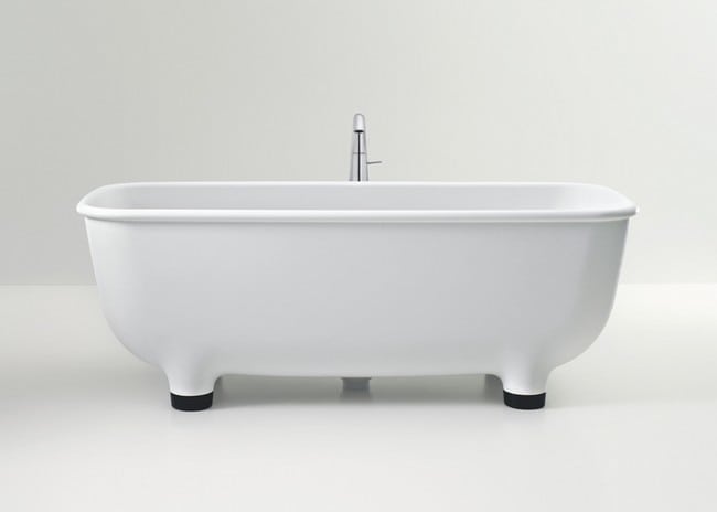 Bathroom collection by Marc Newson 3