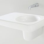 Bathroom collection by Marc Newson 4