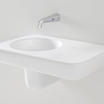 Bathroom collection by Marc Newson 5
