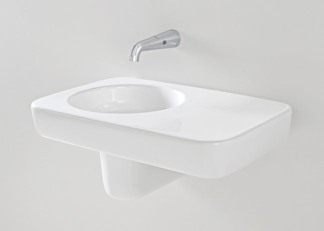 Bathroom collection by Marc Newson 5
