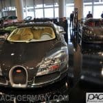 Bugatti Veyron Pur Sang No.1 5