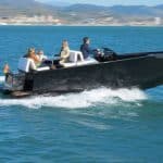 De Antonio Yachts D23 motor boat 1