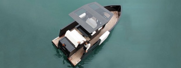 De Antonio Yachts D23 motor boat 12