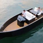 De Antonio Yachts D23 motor boat 2