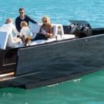 De Antonio Yachts D23 motor boat 9