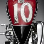 Diamond-studded Motorbike designed by Wayne Rooney 4