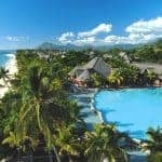 Dinarobin Hotel Golf & Spa in Mauritius 1