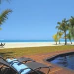 Dinarobin Hotel Golf & Spa in Mauritius 8