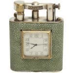 Dunhill Giant Clock table lighter 1
