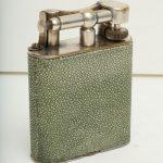 Dunhill Giant Clock table lighter 3
