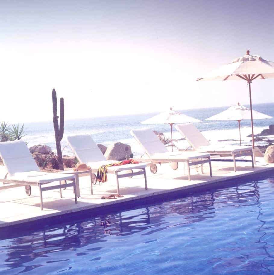 Esperanza resort in Mexico 10