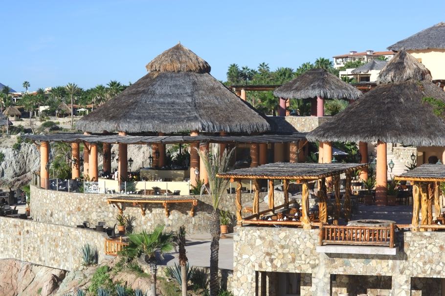 Esperanza resort in Mexico 5