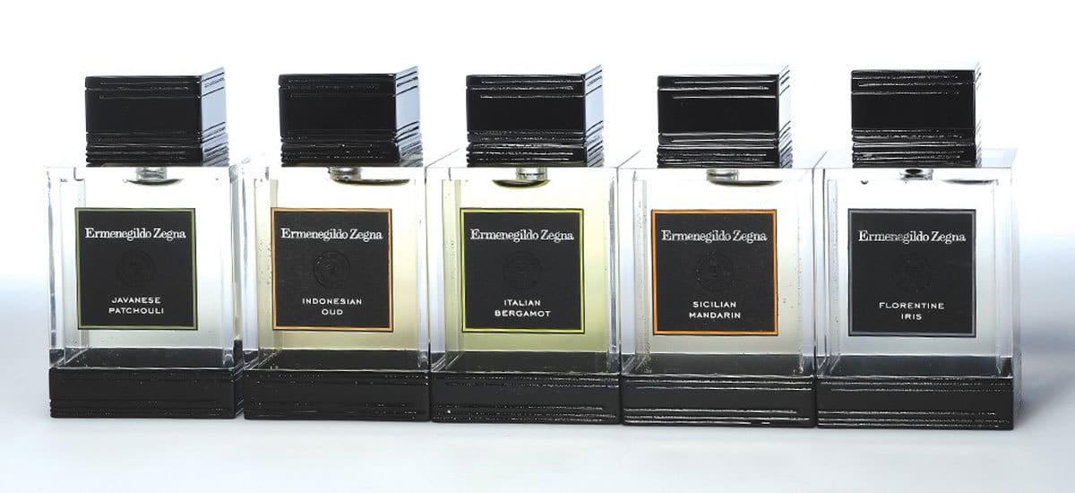 Essenze Fragrance by Ermenegildo Zegna 2