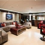 Excellence V yacht 11