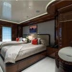 Excellence V yacht 15