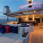 Excellence V yacht 7
