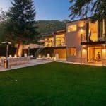 Extravagant Salt Lake City Home 3