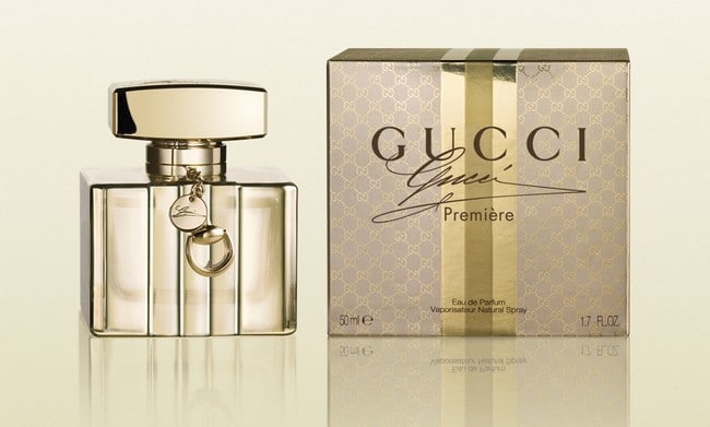 Gucci Premiere Perfume 2