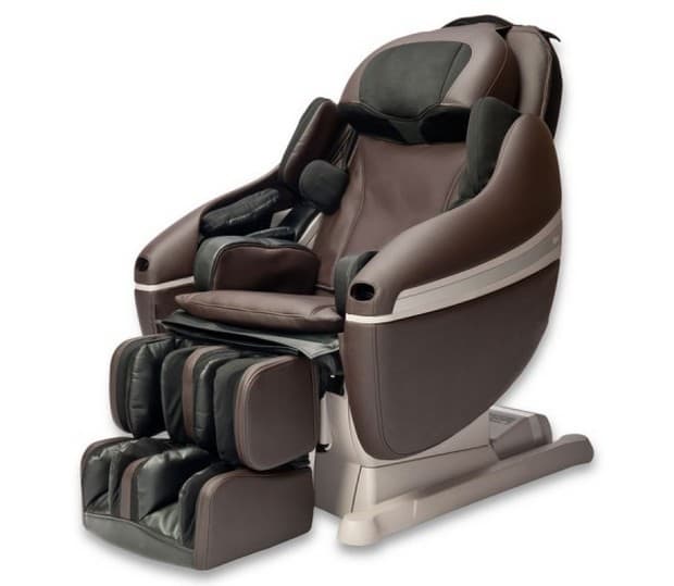 Inada Sogno DreamWave massage chair 11