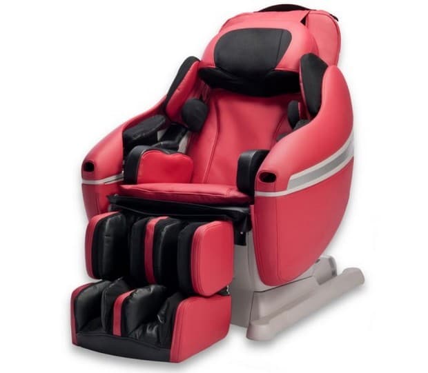 Inada Sogno DreamWave massage chair 12