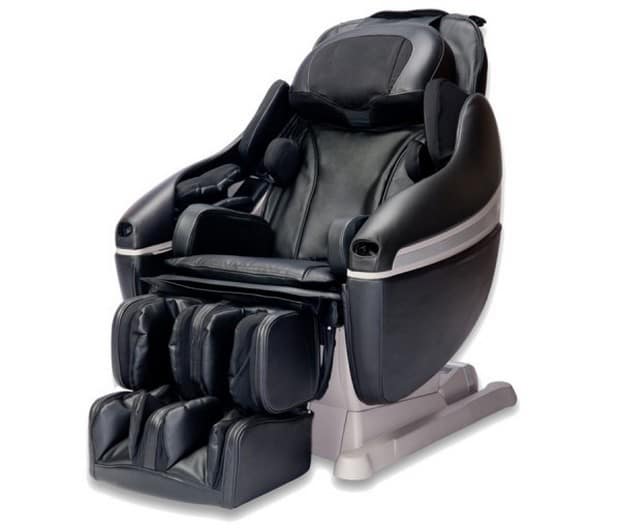 Inada Sogno DreamWave massage chair 2
