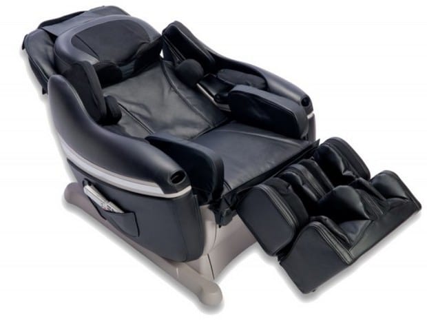 Inada Sogno DreamWave massage chair 3