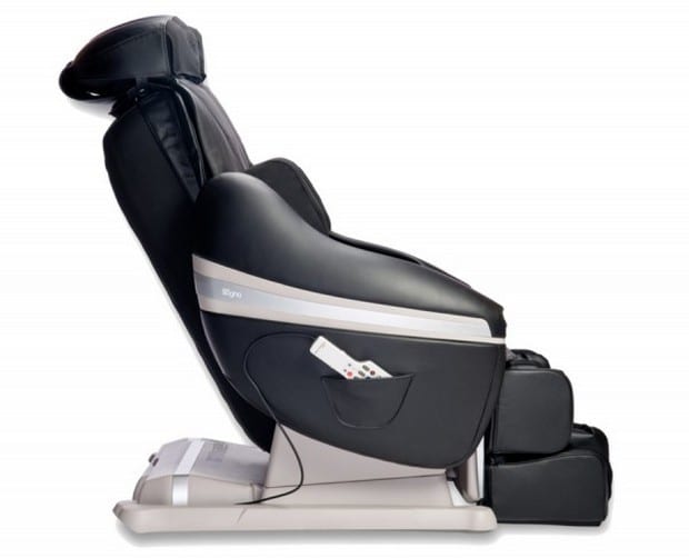 Inada Sogno DreamWave massage chair 4