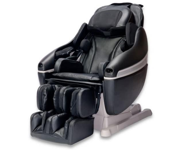 Inada Sogno DreamWave massage chair 7