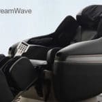 Inada Sogno DreamWave massage chair 8