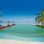 LUX Maldives Resort 11