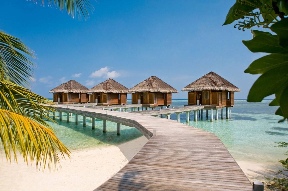 LUX Maldives Resort 17