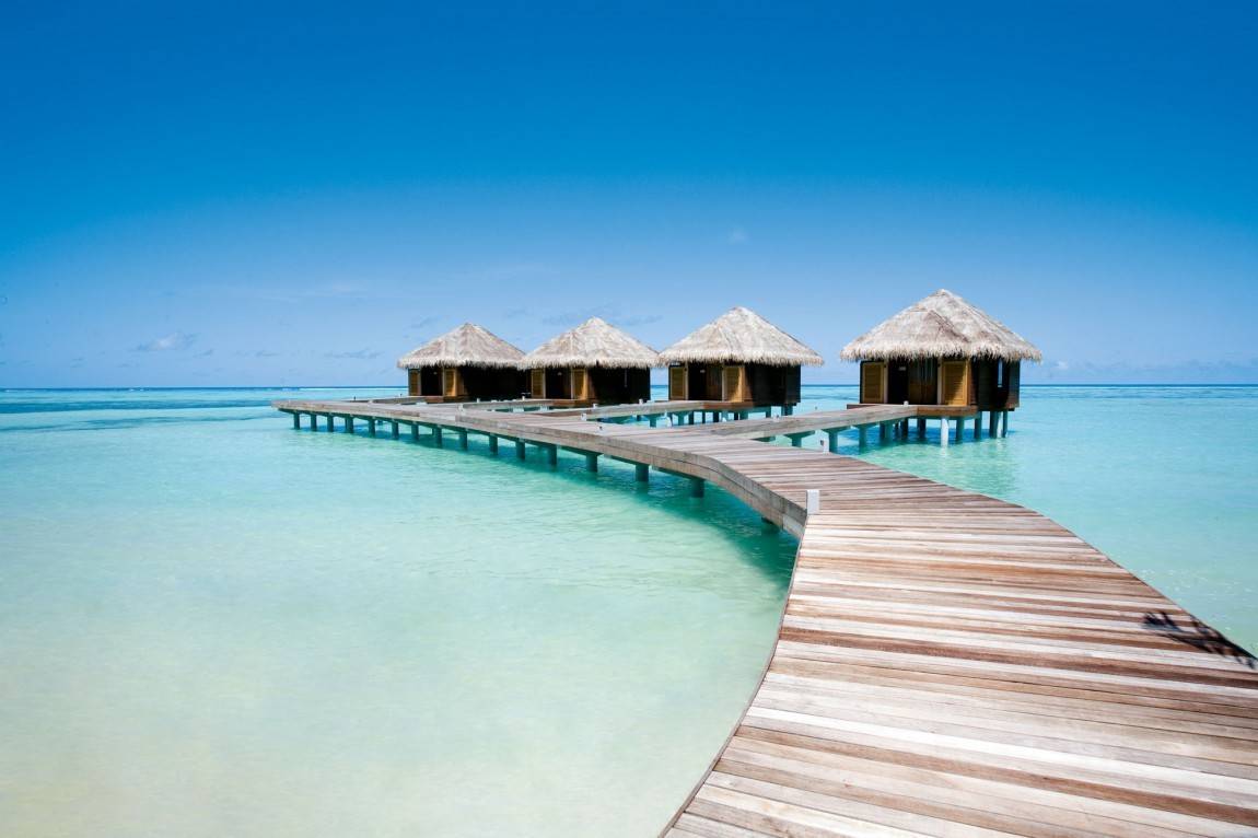 LUX Maldives Resort 18