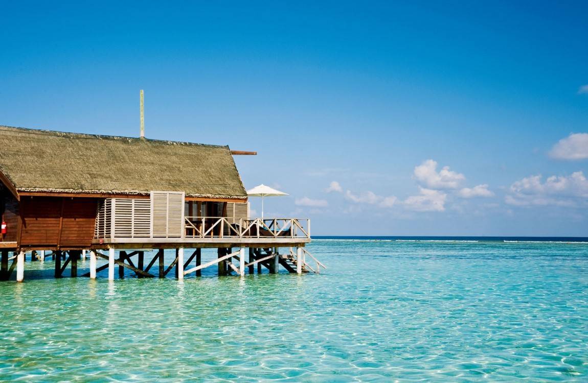 LUX Maldives Resort 19