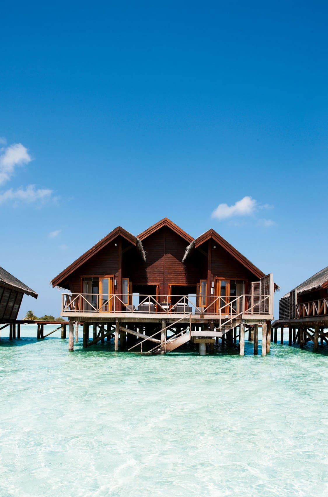 LUX Maldives Resort 20