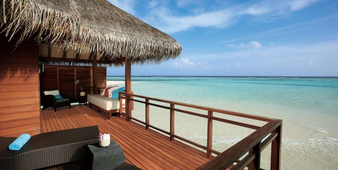 LUX Maldives Resort 24