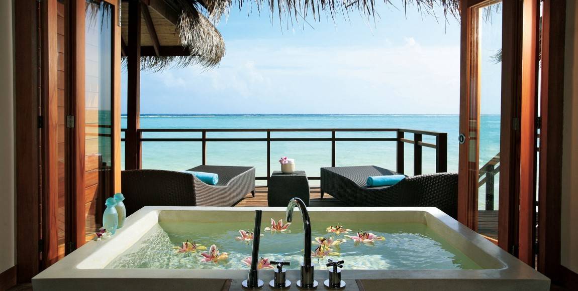 LUX Maldives Resort 29