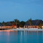 LUX Maldives Resort 3